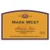 Mark West California Pinot Noir 2014 Front Label