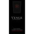 Venge Vineyards Family Reserve Cabernet Sauvignon 2012 Front Label