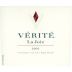 Verite La Joie (1.5 Liter Magnum) 2001 Front Label
