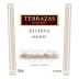 Terrazas de los Andes Reserva Malbec 2013 Front Label