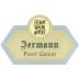 Jermann Pinot Grigio 2014 Front Label