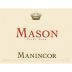 Manincor Alto Adige Pinot Nero Mason 2013 Front Label