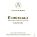 Jean-Claude Boisset Echezeaux Grand Cru 2011 Front Label