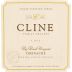Cline Big Break Grenache 2013 Front Label