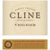 Cline North Coast Viognier 2014 Front Label