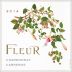 Fleur de California Carneros Chardonnay 2014 Front Label