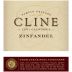 Cline Lodi Zinfandel (375ML half-bottle) 2013 Front Label