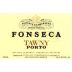 Fonseca Tawny Front Label