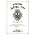 Frescobaldi Nipozzano Vecchie Viti Chianti Rufina Riserva 2012 Front Label