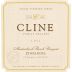 Cline Meadowbrook Ranch Zinfandel 2012 Front Label