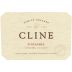 Cline Sonoma Zinfandel 2013 Front Label