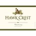 Hawk Crest Chardonnay 2013 Front Label