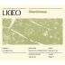 Lioco La Marisma Vineyard Chardonnay 2013 Front Label