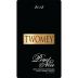 Twomey Bien Nacido Vineyard Pinot Noir 2013 Front Label