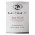 Lake Chalice The Nest Sauvignon Blanc 2015 Front Label