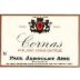 Jaboulet Cornas 1997 Front Label