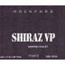 Rockford Shiraz VP Vintage Port 2007 Front Label