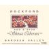 Rockford Rod & Spur Cabernet Sauvignon Shiraz 2013 Front Label