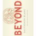 Beyond Sauvignon Blanc 2015 Front Label
