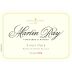 Martin Ray Russian River Pinot Noir 2014 Front Label