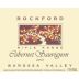 Rockford Rifle Range Cabernet Sauvignon 2010 Front Label