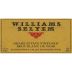 Williams Selyem Drake Estate Brut Blanc de Noirs 2010 Front Label