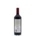 Kalleske Moppa Shiraz 2012 Back Bottle Shot