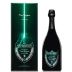 Dom Perignon Limited Edition Gift Box by Bjork & Chris Cunningham 2006 Front Label