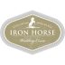 Iron Horse Wedding Cuvee 2012 Front Label