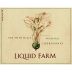 Liquid Farm White Hill Chardonnay 2014 Front Label