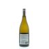 Keller Estate Oro de Plata Chardonnay 2013 Back Bottle Shot