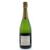 Keller Estate Brut 2010 Back Bottle Shot