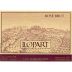 Llopart Brut Reserva Rose 2013 Front Label