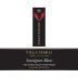 Villa Maria Taylors Pass Sauvignon Blanc 2014 Front Label