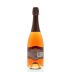 Iron Horse Brut Rose 2008 Back Bottle Shot