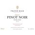 Felton Road Calvert Pinot Noir 2014 Front Label