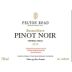 Felton Road Bannockburn Pinot Noir 2014 Front Label