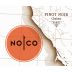 Lioco NoCo Pinot Noir 2010 Front Label