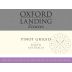 Oxford Landing Pinot Grigio 2014 Front Label