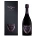 Dom Perignon Rose with Gift Box 2004 Front Label