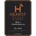 Hearst Ranch Chileno Tempranillo 2013 Front Label