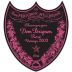 Dom Perignon Rose 2003 Front Label