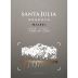 Santa Julia Reserva Malbec 2014 Front Label