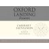 Oxford Landing Cabernet Sauvignon 2014 Front Label