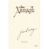 Jim Barry The Armagh Shiraz 2009 Front Label