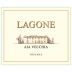 Aia Vecchia Lagone Toscana 2013 Front Label
