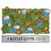 Rainstorm Pinot Gris 2014 Front Label