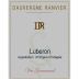 Dauvergne Ranvier Luberon Vin Gourmand Rouge 2014 Front Label