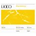 Lioco Hanzell Vineyard Chardonnay 2012 Front Label