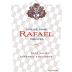 Georg Rafael Cabernet Sauvignon 2013 Front Label